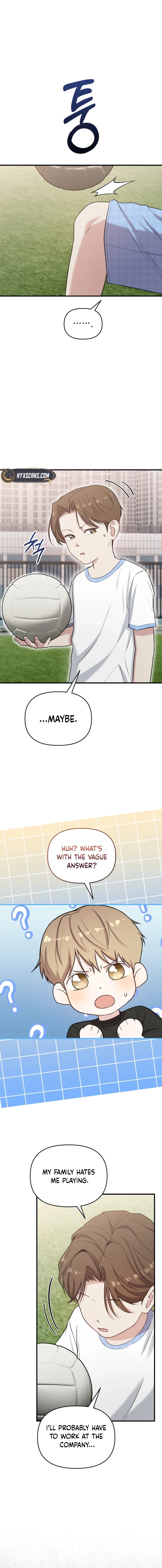Face Genius: Top Star from Age Zero Chapter 39 page 17 - 