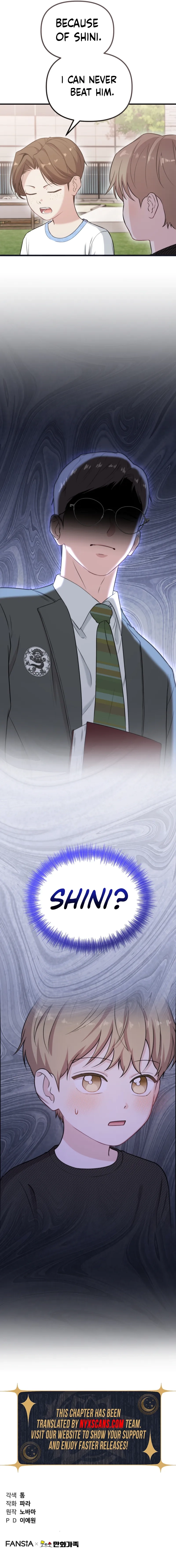 Face Genius: Top Star from Age Zero Chapter 39 page 19 - 