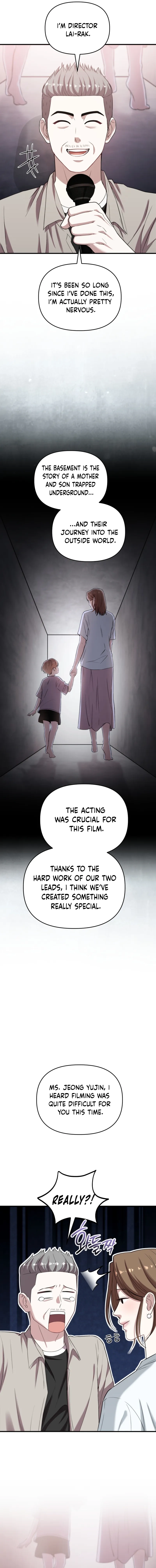 Face Genius: Top Star from Age Zero Chapter 39 page 4 - 
