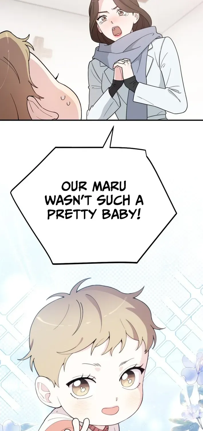 Face Genius: Top Star from Age Zero Chapter 4 page 27 - 
