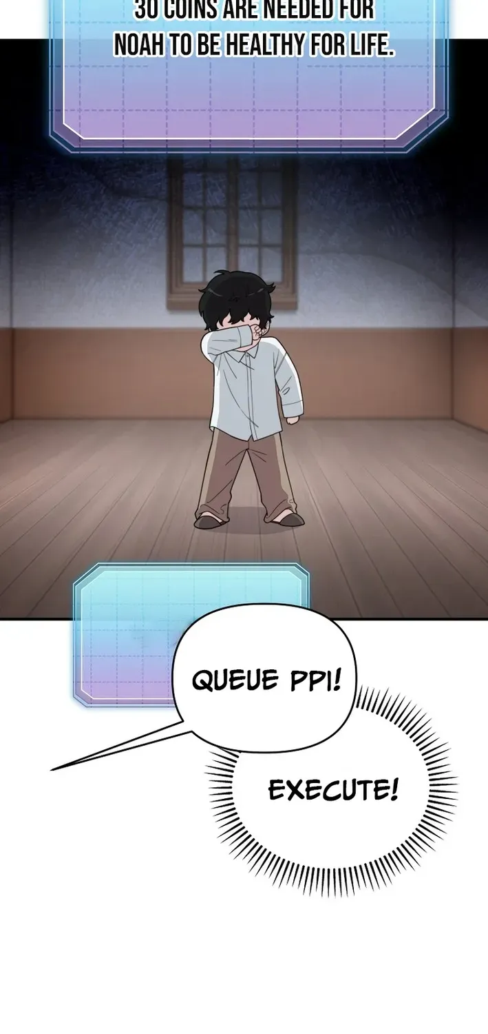 Face Genius: Top Star from Age Zero Chapter 4 page 65 - 