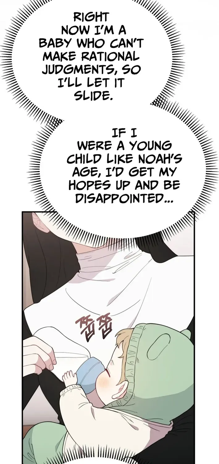 Face Genius: Top Star from Age Zero Chapter 4 page 8 - 