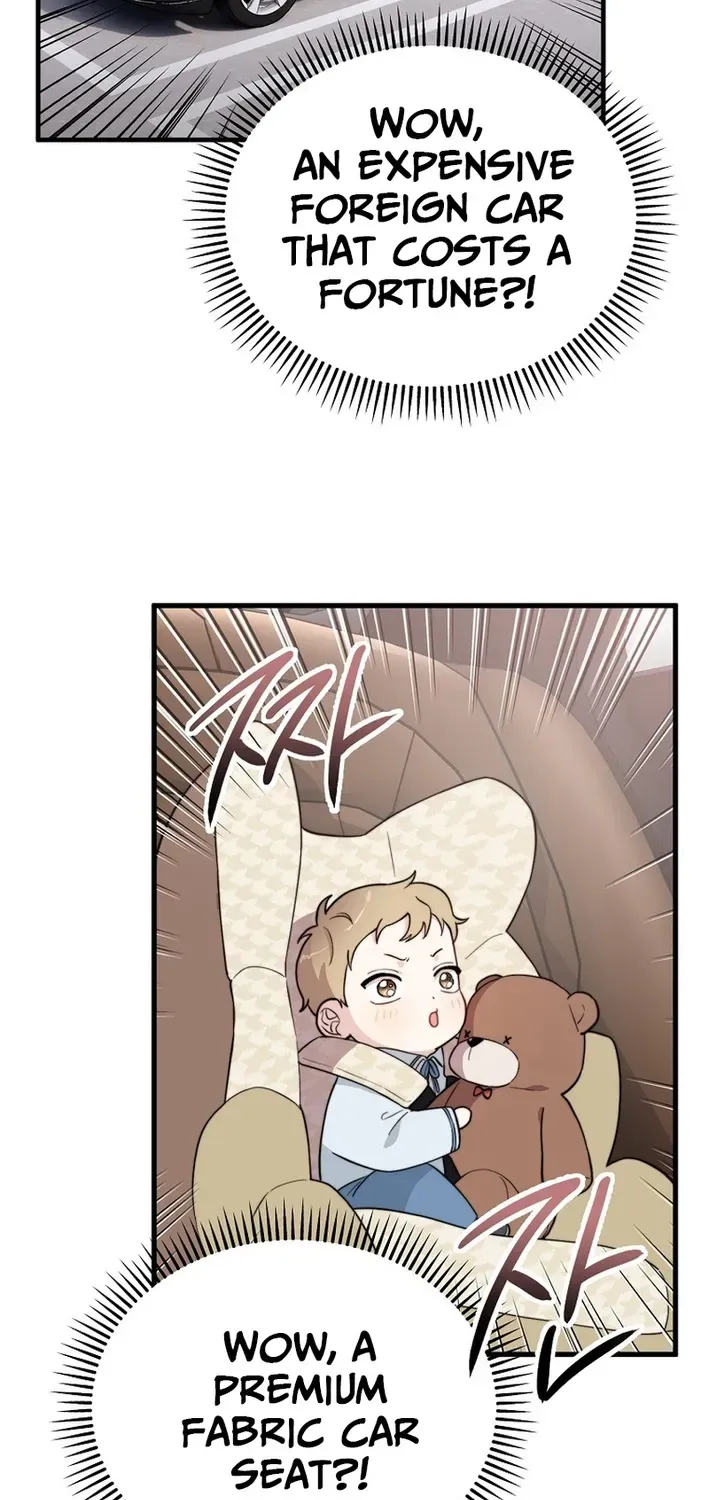 Face Genius: Top Star from Age Zero Chapter 4 page 82 - 
