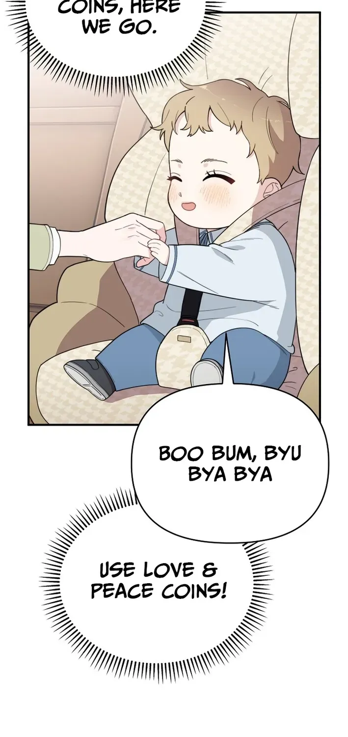 Face Genius: Top Star from Age Zero Chapter 4 page 85 - 