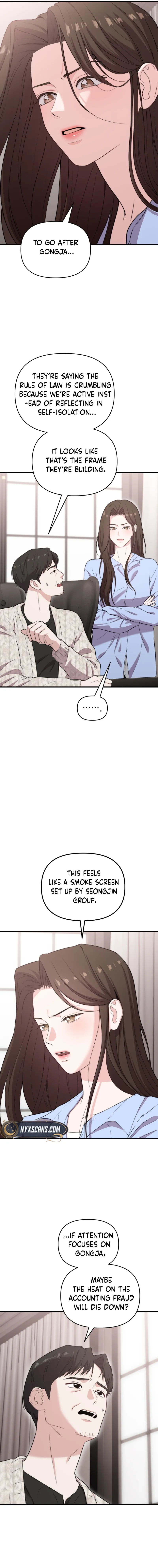 Face Genius: Top Star from Age Zero Chapter 40 page 2 - 
