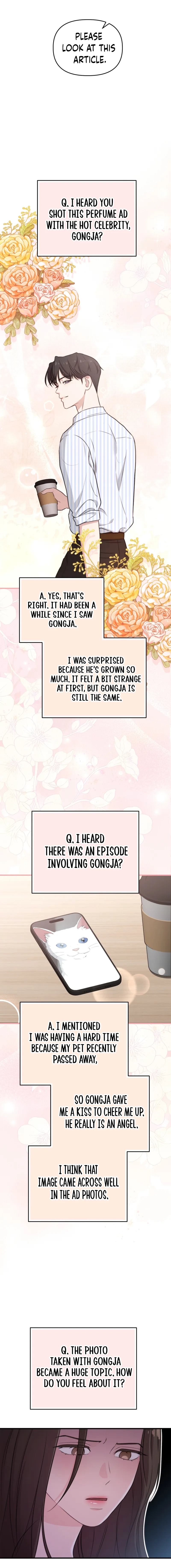 Face Genius: Top Star from Age Zero Chapter 40 page 15 - 
