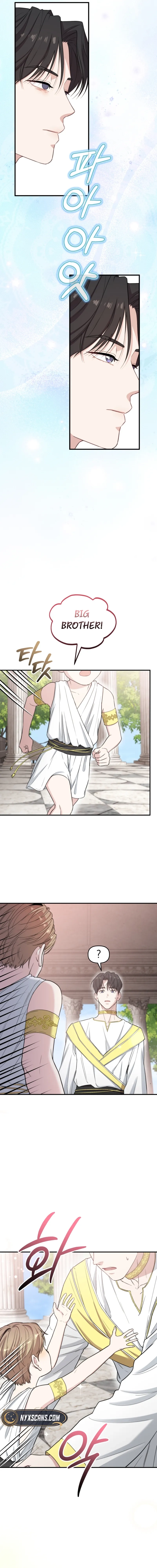 Face Genius: Top Star from Age Zero Chapter 40 page 10 - 