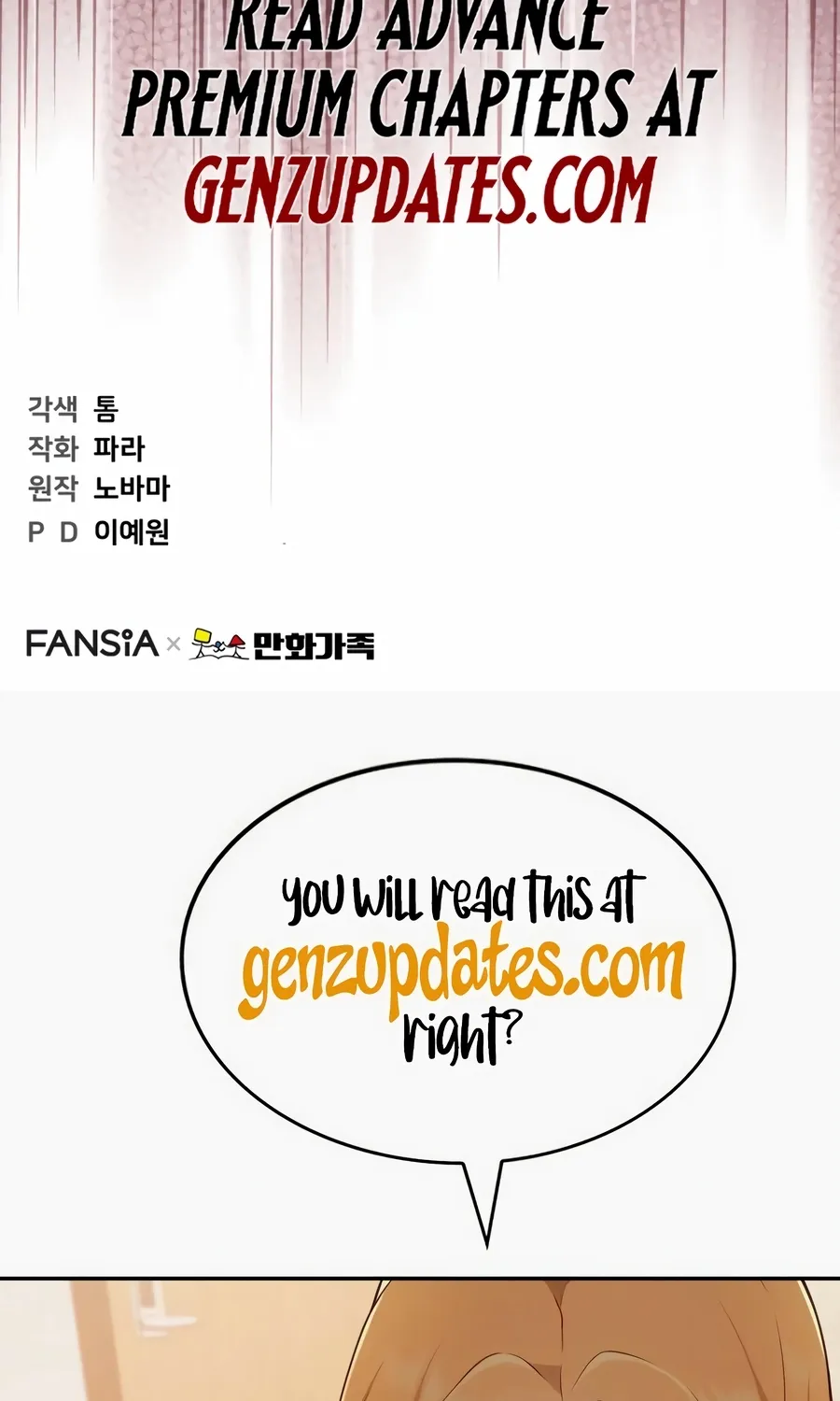 Face Genius: Top Star from Age Zero Chapter 41 page 107 - 