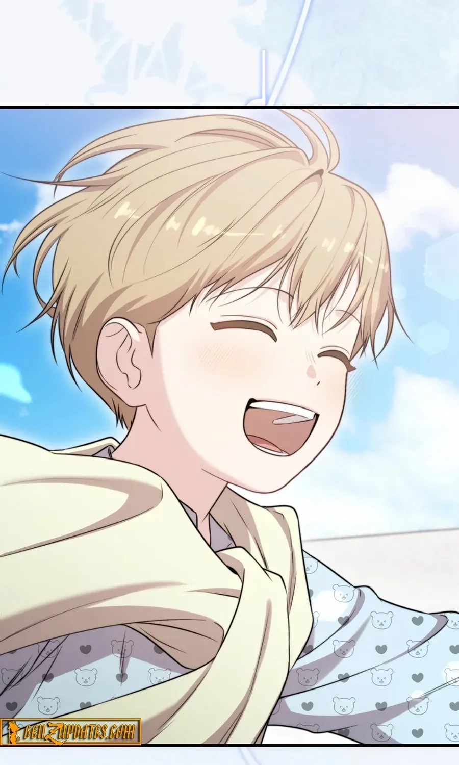 Face Genius: Top Star from Age Zero Chapter 41 page 22 - 