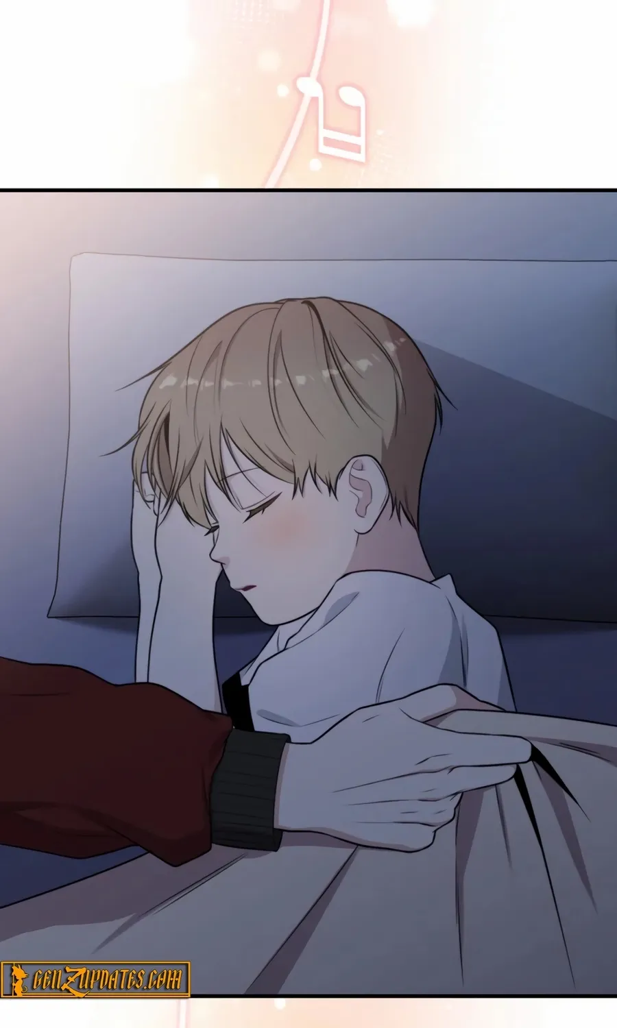 Face Genius: Top Star from Age Zero Chapter 41 page 4 - 