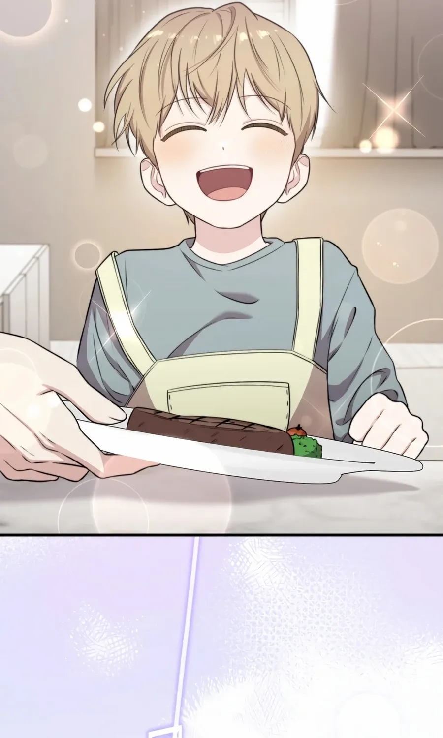 Face Genius: Top Star from Age Zero Chapter 41 page 31 - 