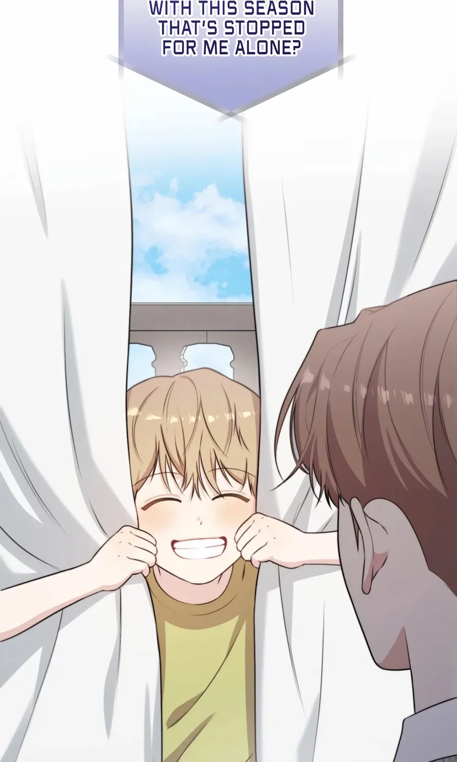 Face Genius: Top Star from Age Zero Chapter 41 page 36 - 
