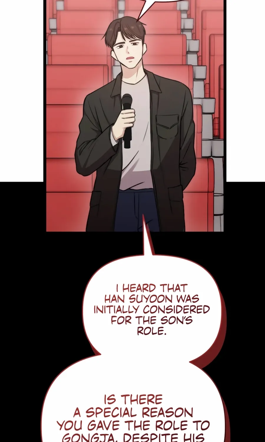 Face Genius: Top Star from Age Zero Chapter 41 page 69 - 