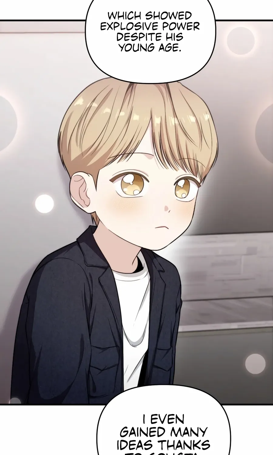 Face Genius: Top Star from Age Zero Chapter 41 page 78 - 