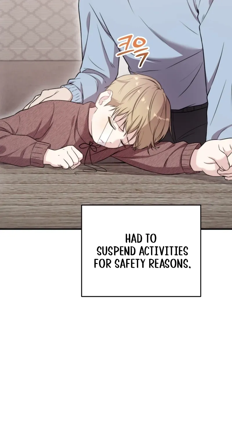Face Genius: Top Star from Age Zero Chapter 42 page 22 - 