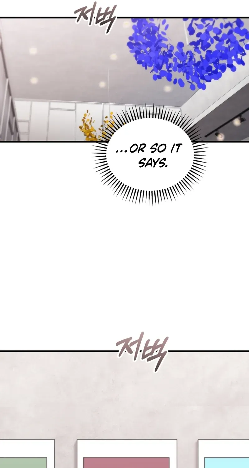 Face Genius: Top Star from Age Zero Chapter 42 page 36 - 