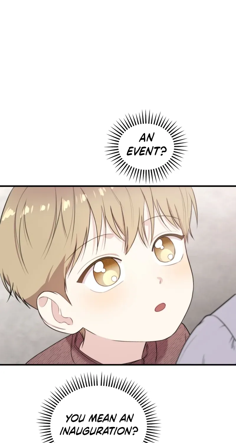 Face Genius: Top Star from Age Zero Chapter 42 page 76 - 