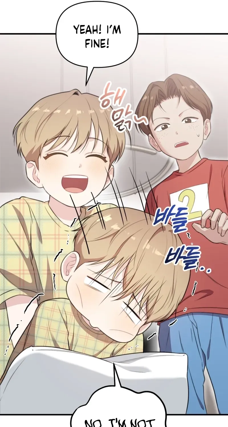 Face Genius: Top Star from Age Zero Chapter 43 page 24 - 