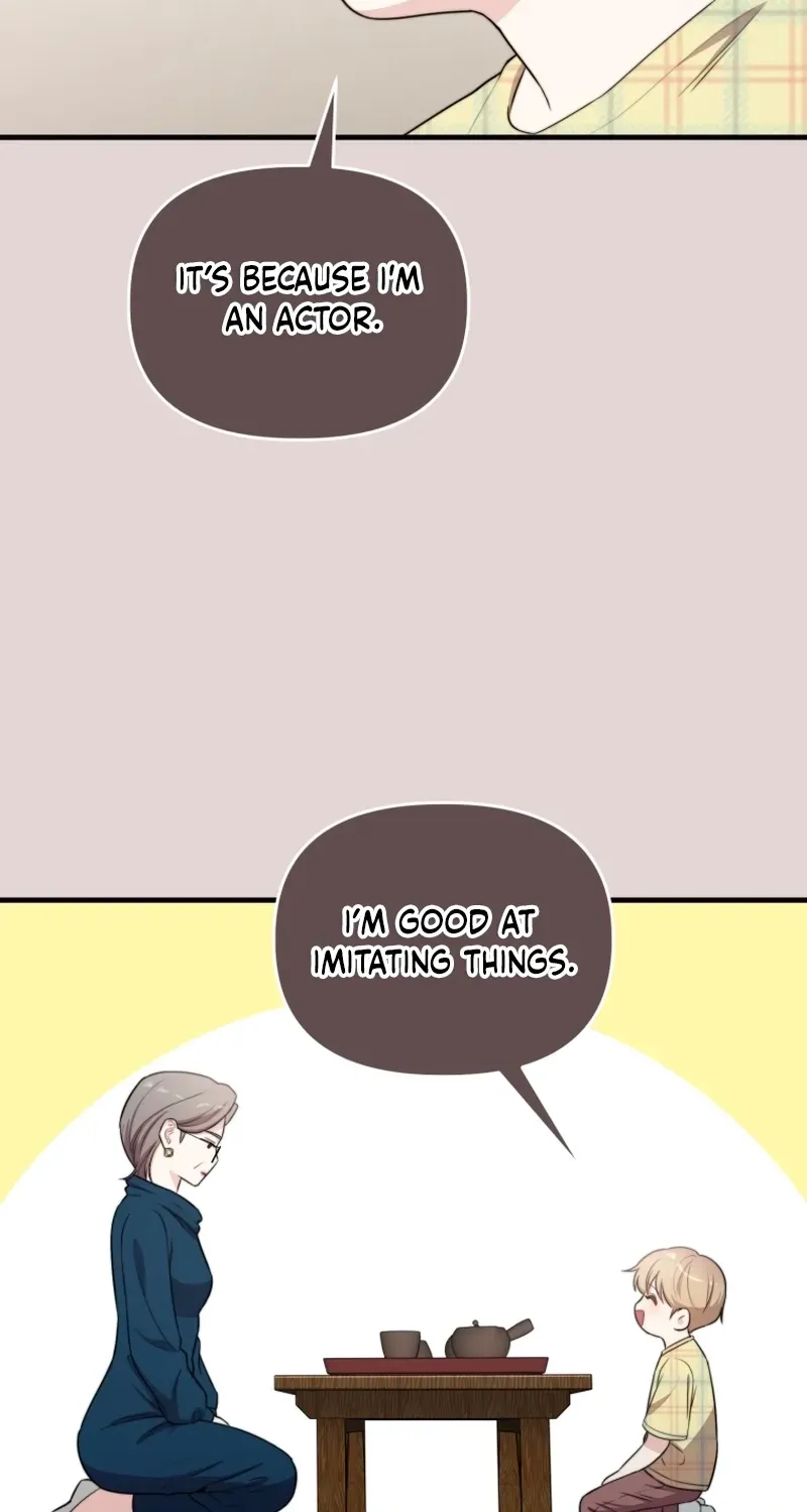 Face Genius: Top Star from Age Zero Chapter 43 page 33 - 