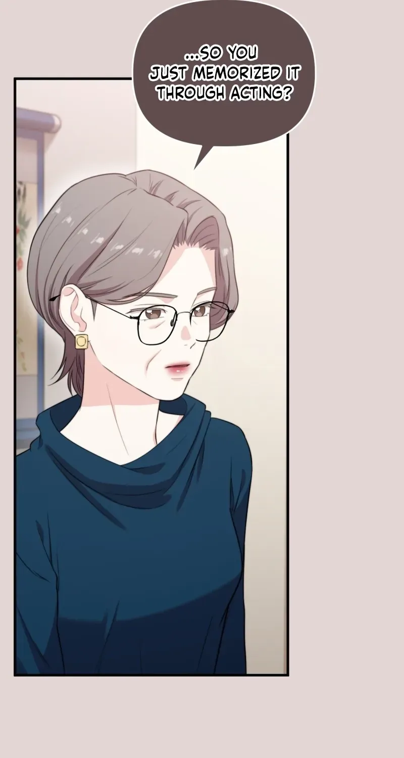 Face Genius: Top Star from Age Zero Chapter 43 page 35 - 