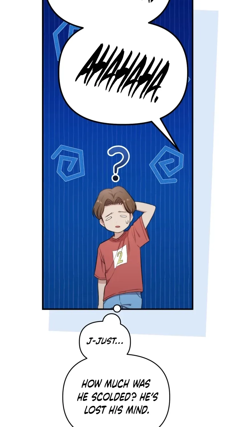 Face Genius: Top Star from Age Zero Chapter 43 page 44 - 