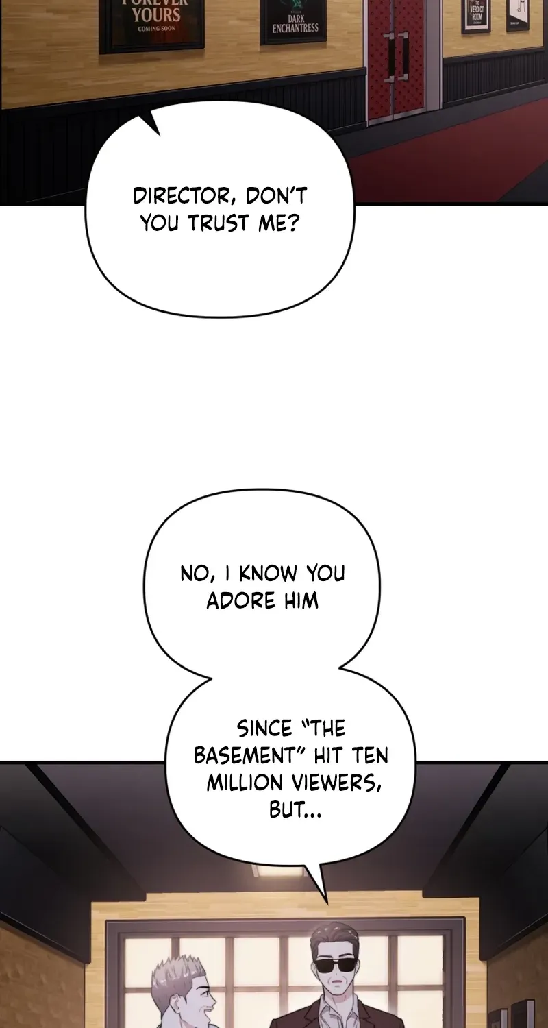 Face Genius: Top Star from Age Zero Chapter 43 page 48 - 