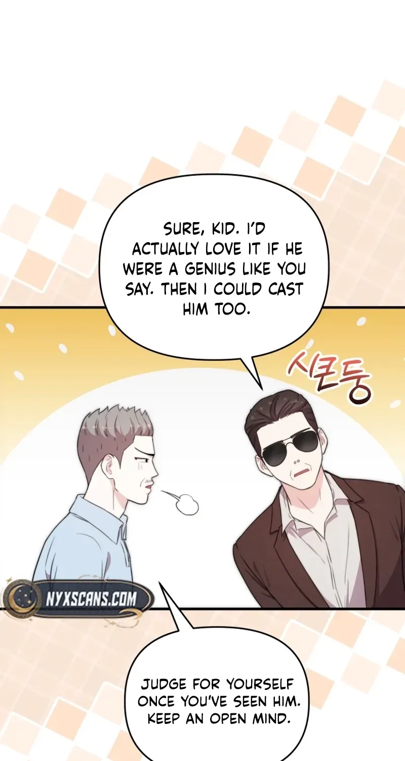Face Genius: Top Star from Age Zero Chapter 43 page 51 - 