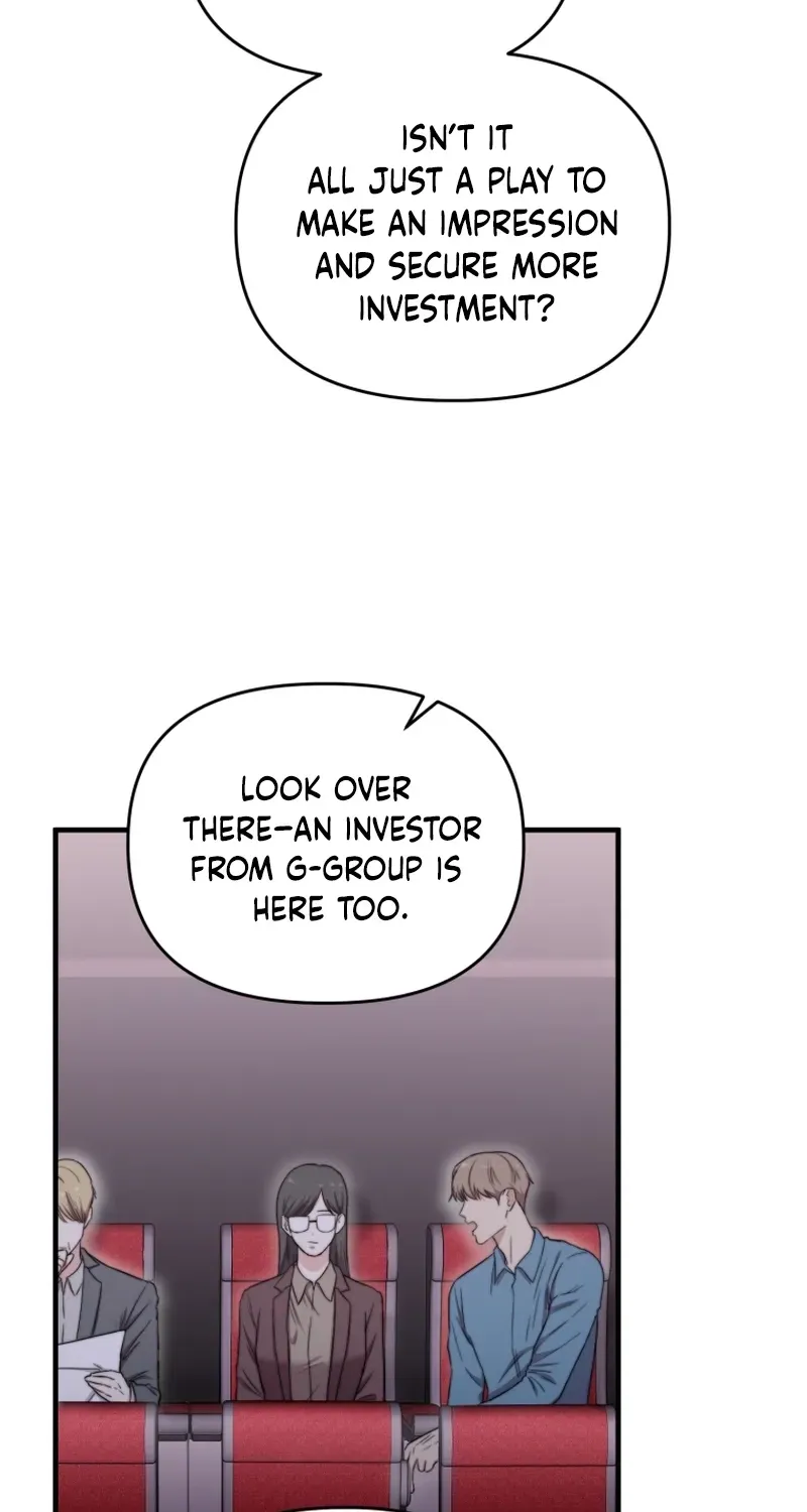 Face Genius: Top Star from Age Zero Chapter 43 page 55 - 
