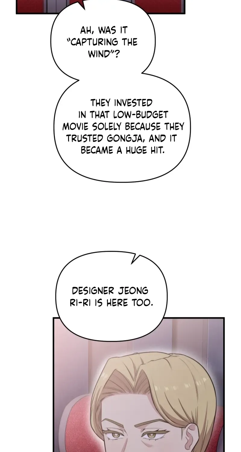 Face Genius: Top Star from Age Zero Chapter 43 page 56 - 