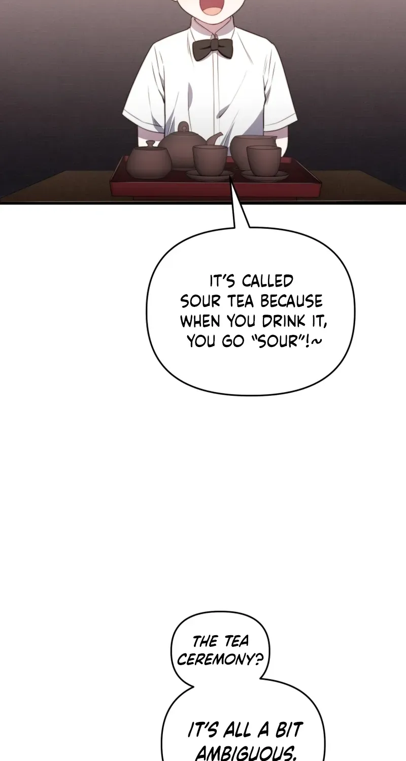 Face Genius: Top Star from Age Zero Chapter 43 page 71 - 