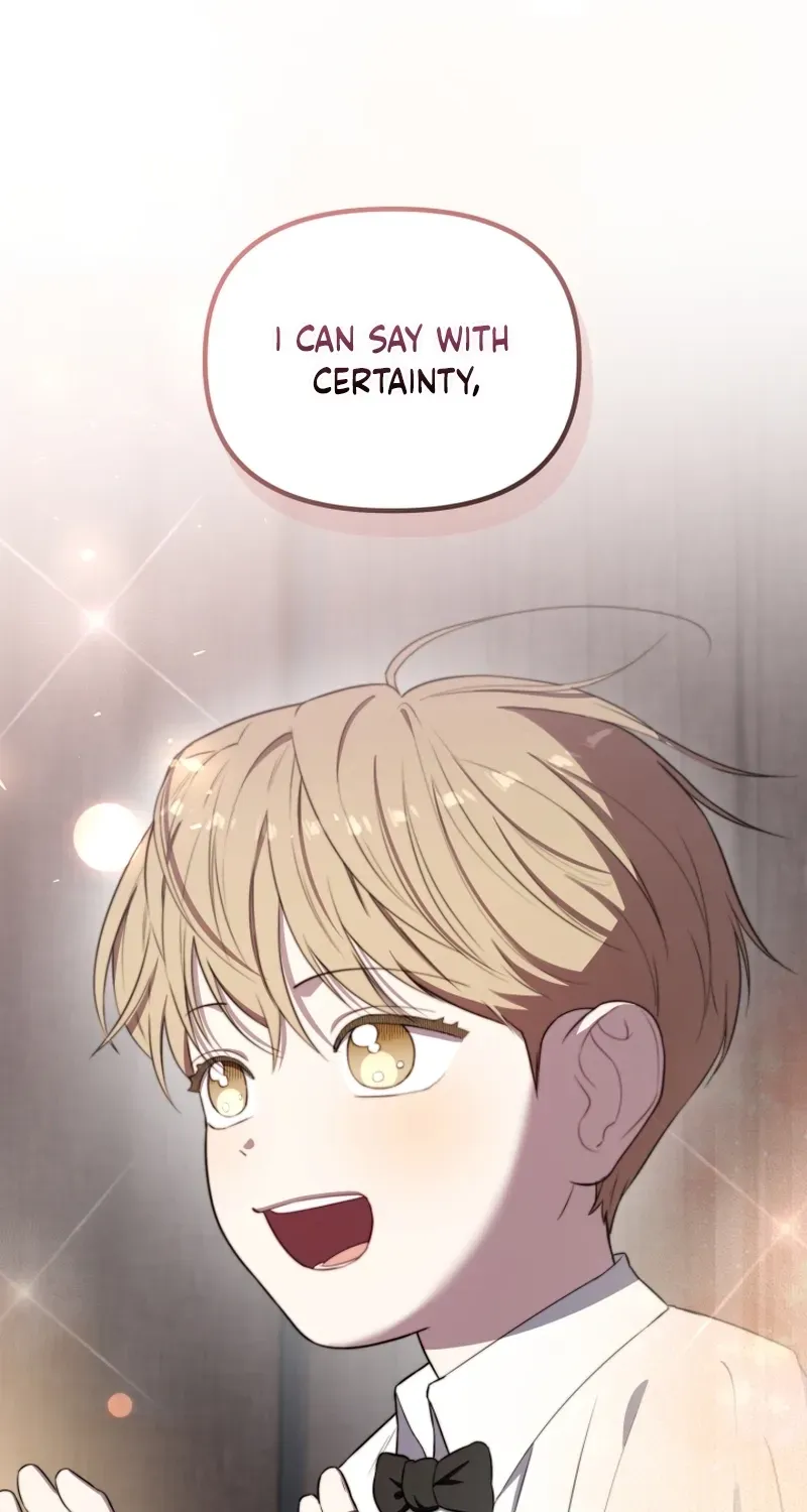 Face Genius: Top Star from Age Zero Chapter 44 page 13 - 