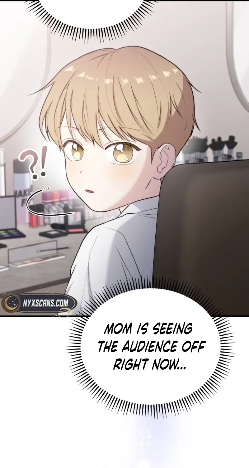 Face Genius: Top Star from Age Zero Chapter 44 page 22 - 