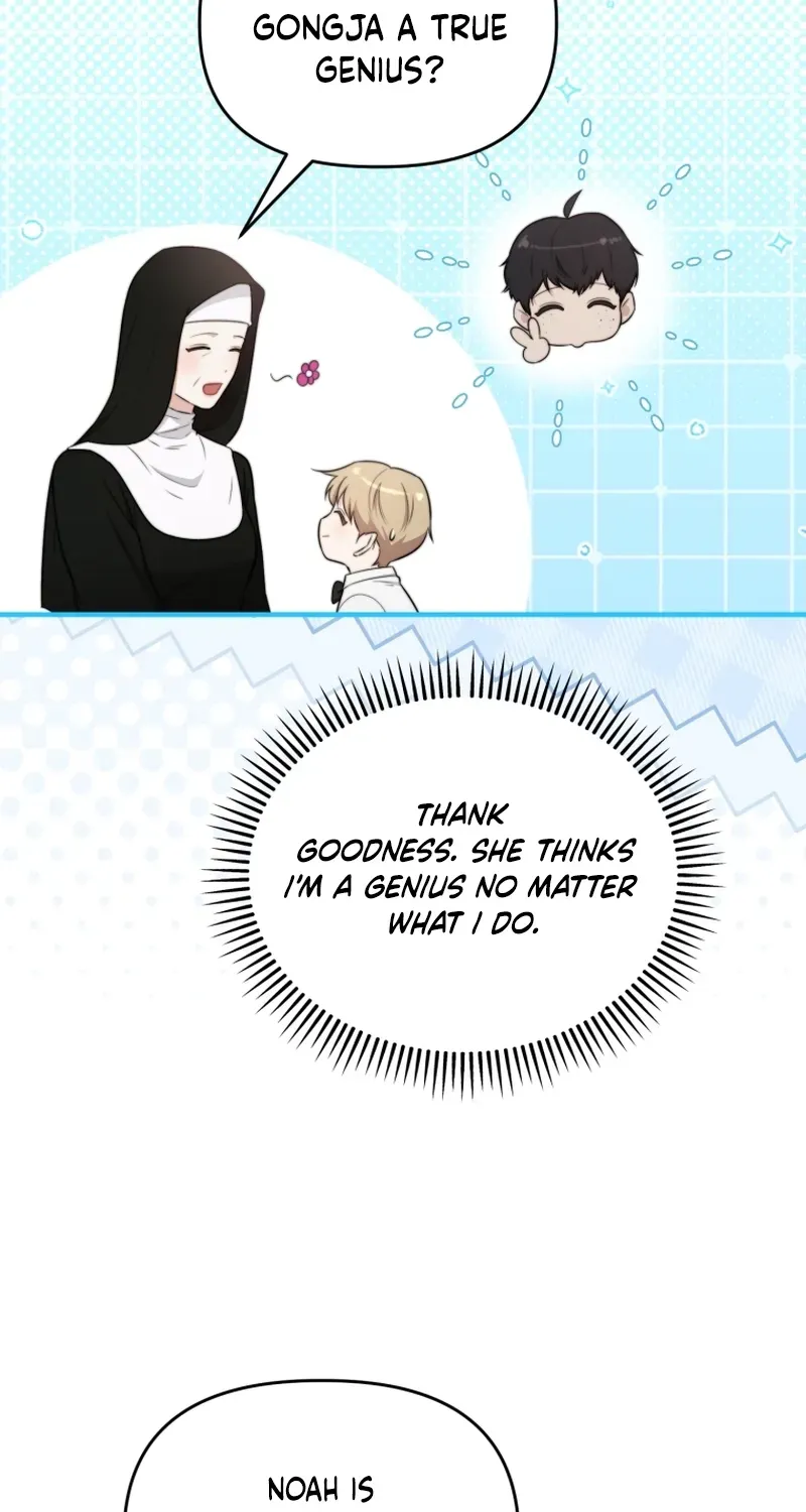 Face Genius: Top Star from Age Zero Chapter 44 page 40 - 