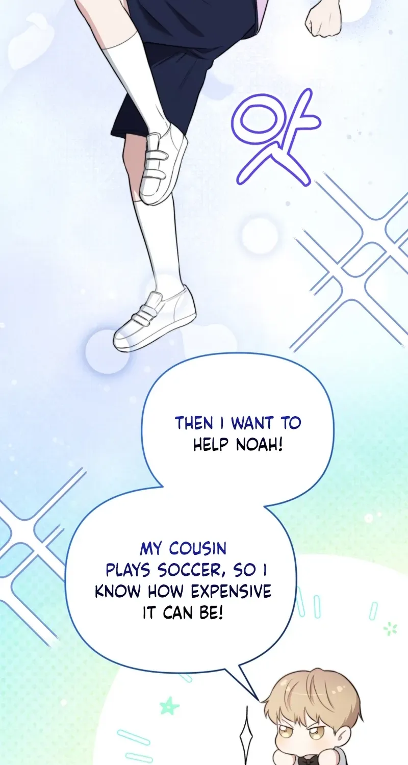 Face Genius: Top Star from Age Zero Chapter 44 page 45 - 