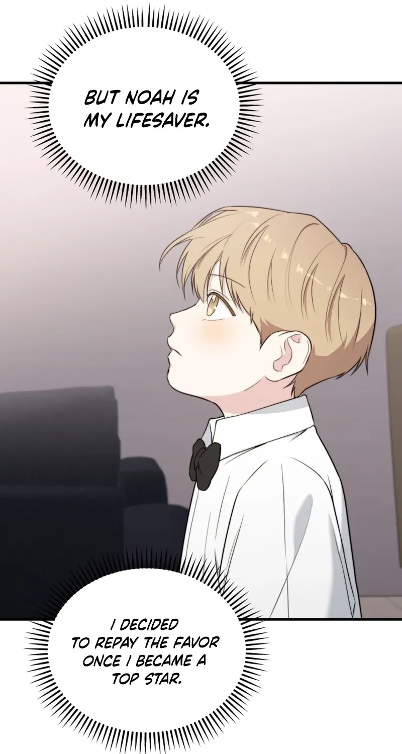 Face Genius: Top Star from Age Zero Chapter 44 page 53 - 
