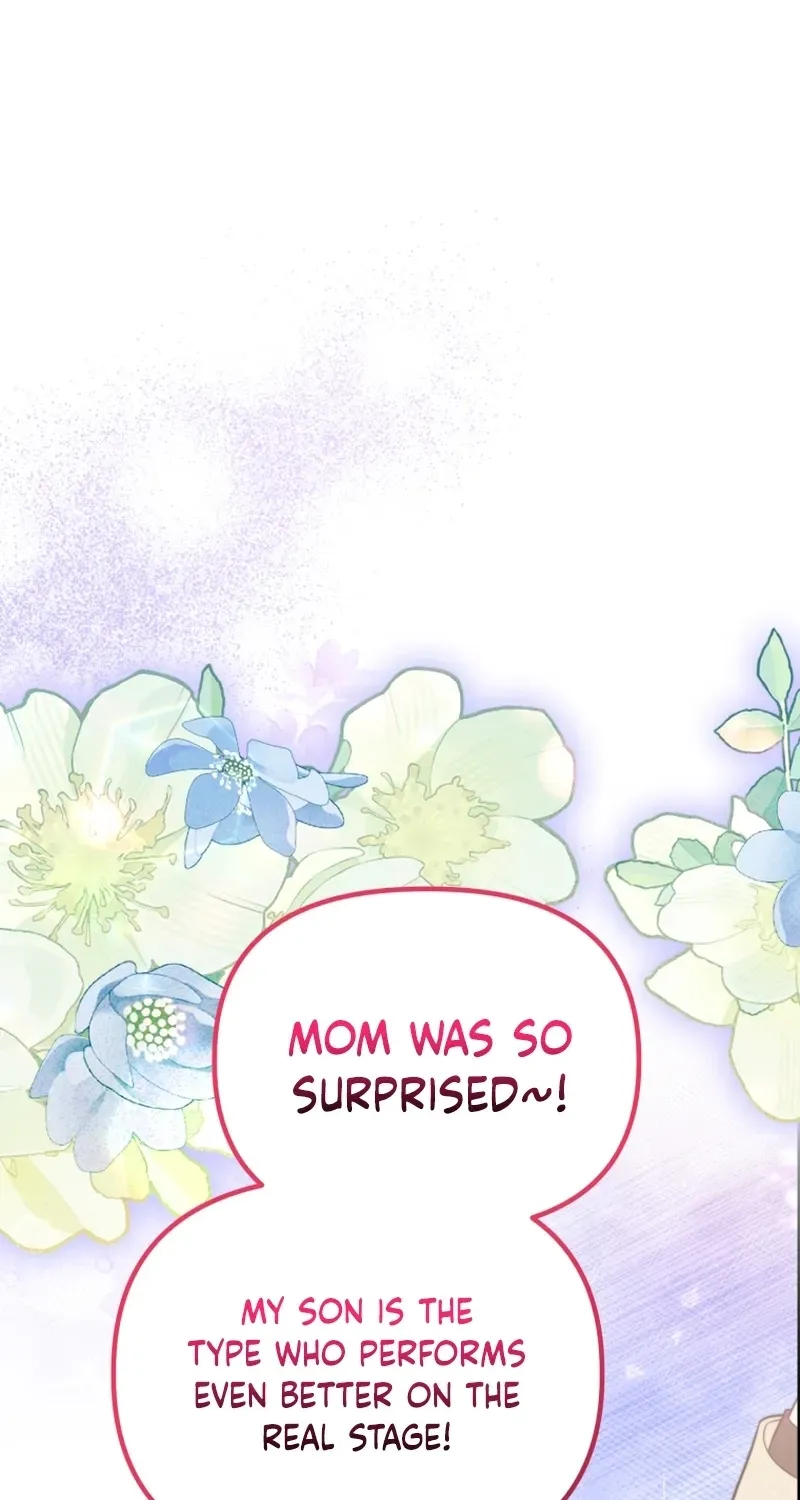 Face Genius: Top Star from Age Zero Chapter 44 page 55 - 