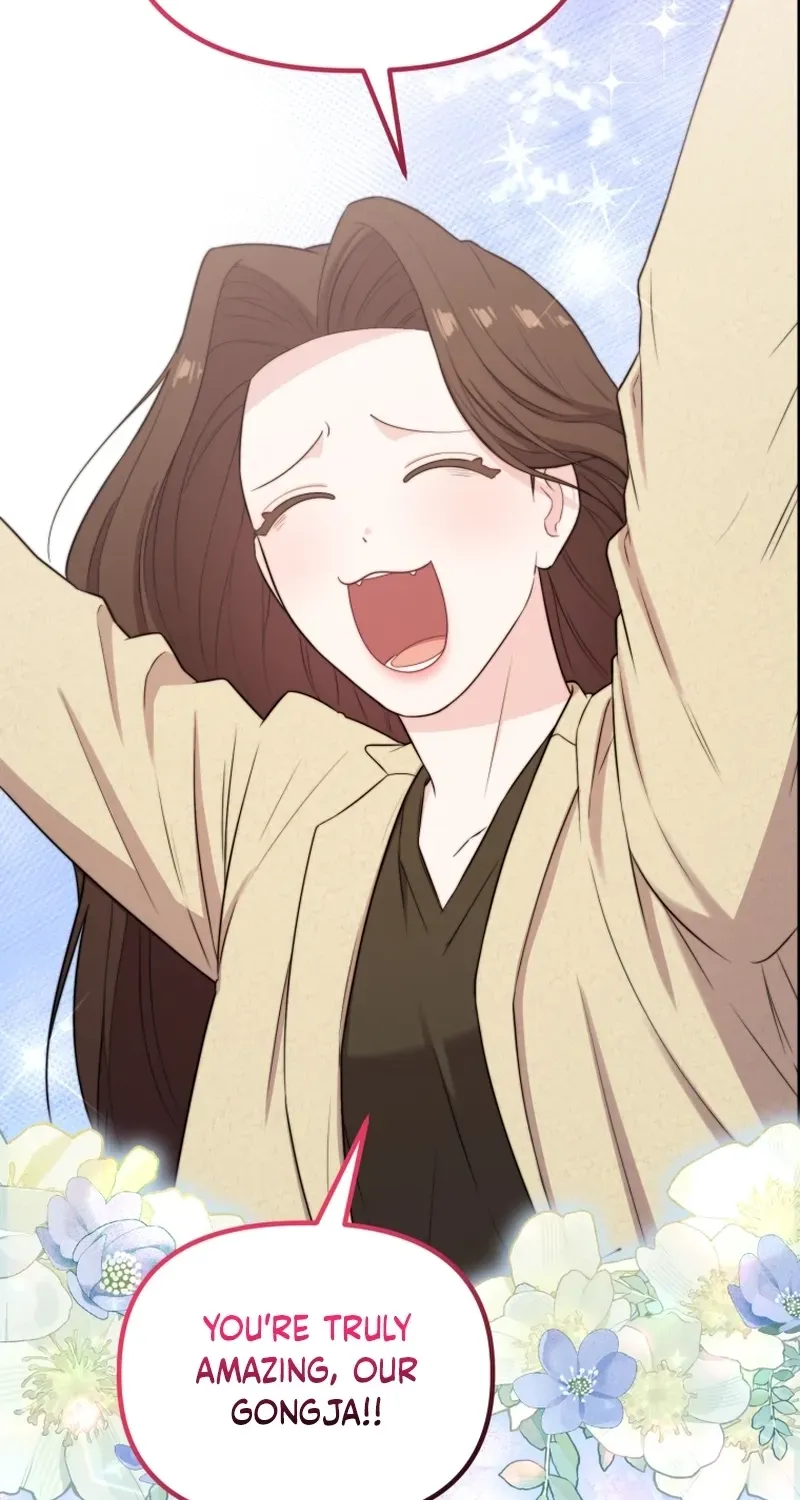 Face Genius: Top Star from Age Zero Chapter 44 page 56 - 