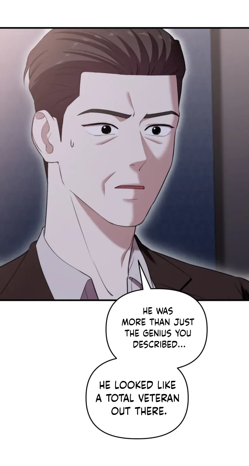 Face Genius: Top Star from Age Zero Chapter 44 page 7 - 