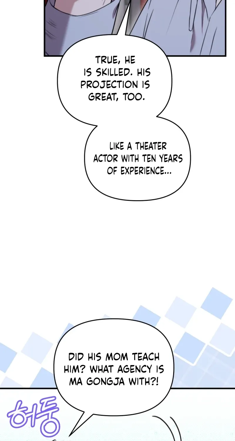 Face Genius: Top Star from Age Zero Chapter 44 page 9 - 