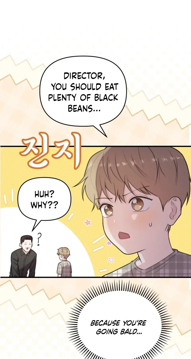 Face Genius: Top Star from Age Zero Chapter 45 page 21 - 