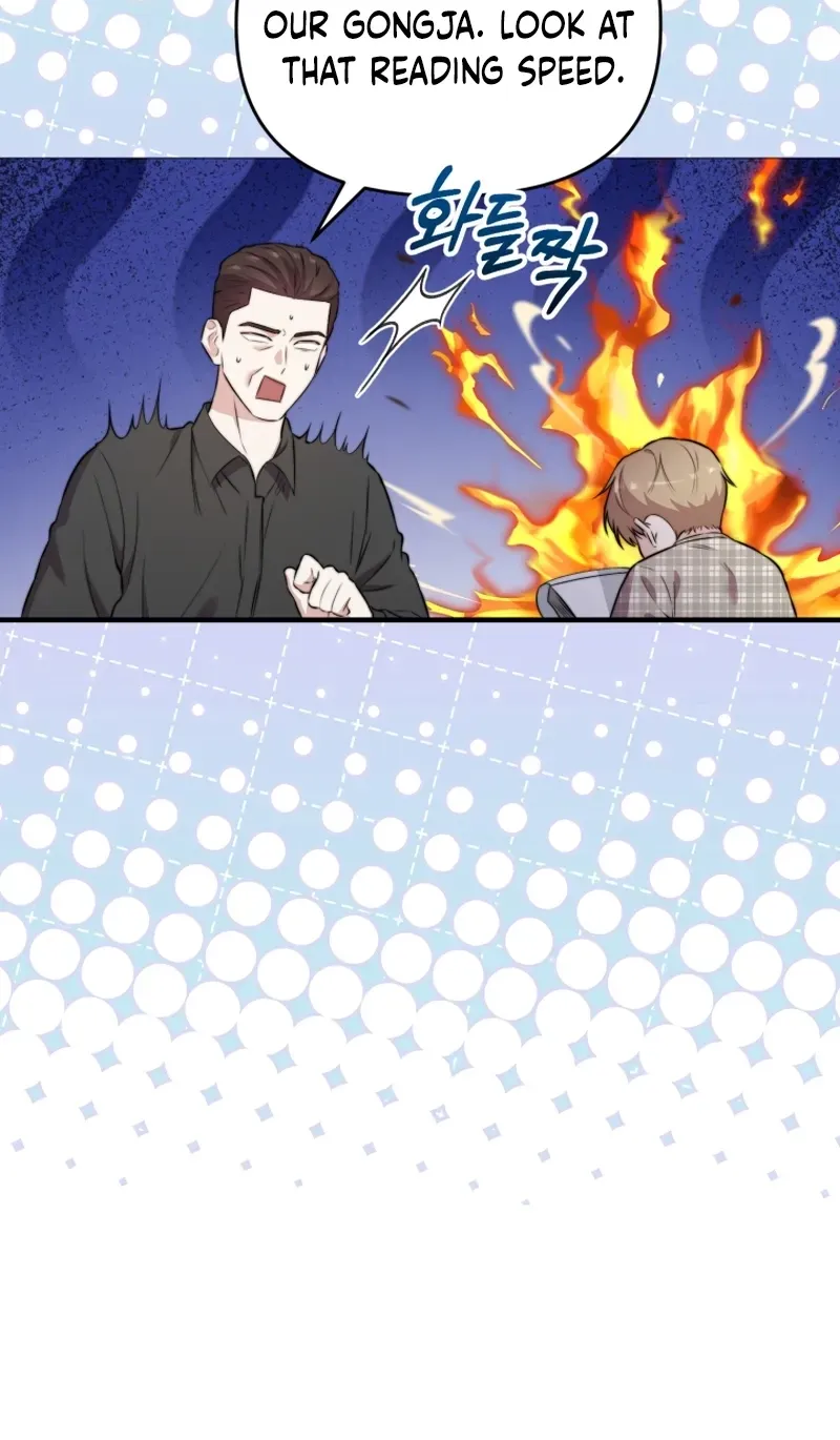 Face Genius: Top Star from Age Zero Chapter 45 page 28 - 