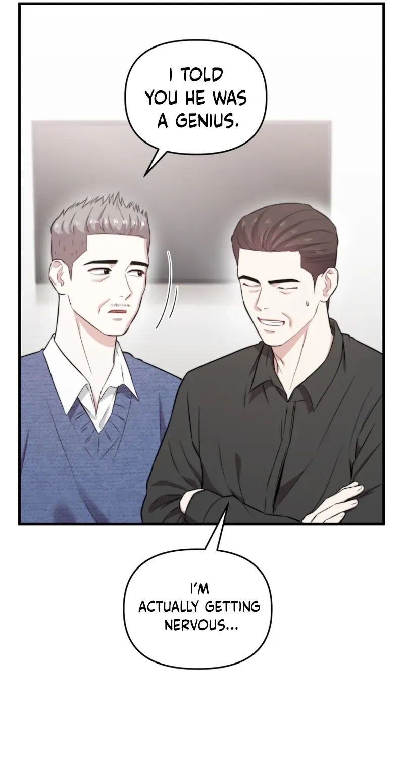 Face Genius: Top Star from Age Zero Chapter 45 page 29 - 
