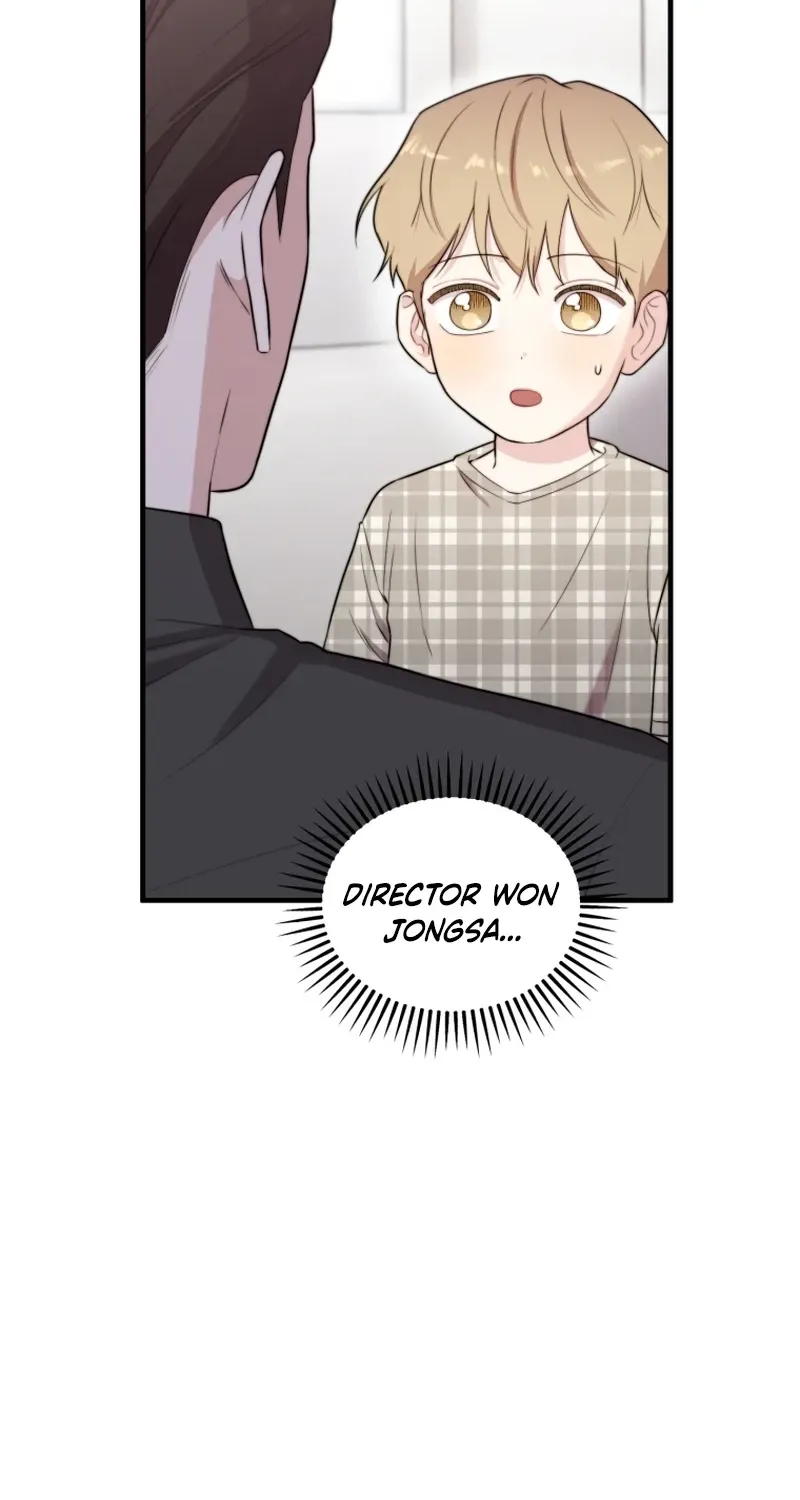 Face Genius: Top Star from Age Zero Chapter 45 page 4 - 
