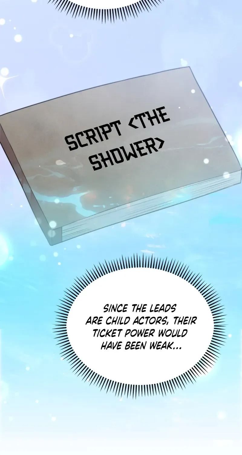 Face Genius: Top Star from Age Zero Chapter 45 page 44 - 