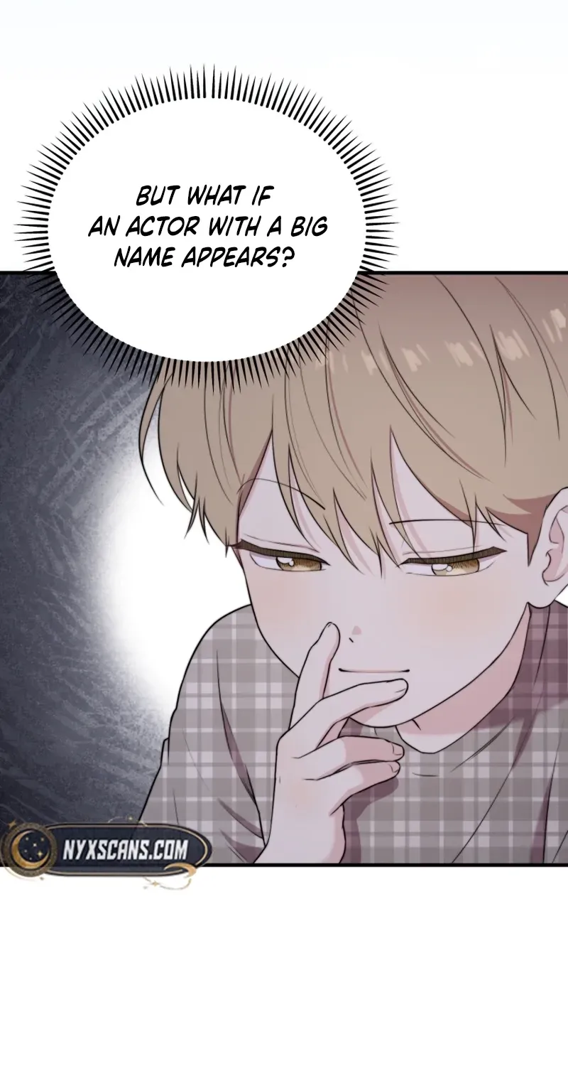 Face Genius: Top Star from Age Zero Chapter 45 page 45 - 
