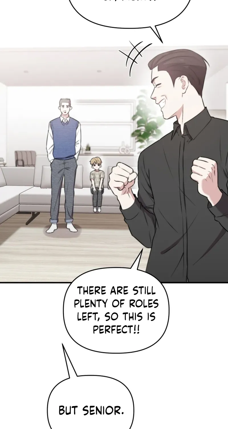 Face Genius: Top Star from Age Zero Chapter 45 page 60 - 