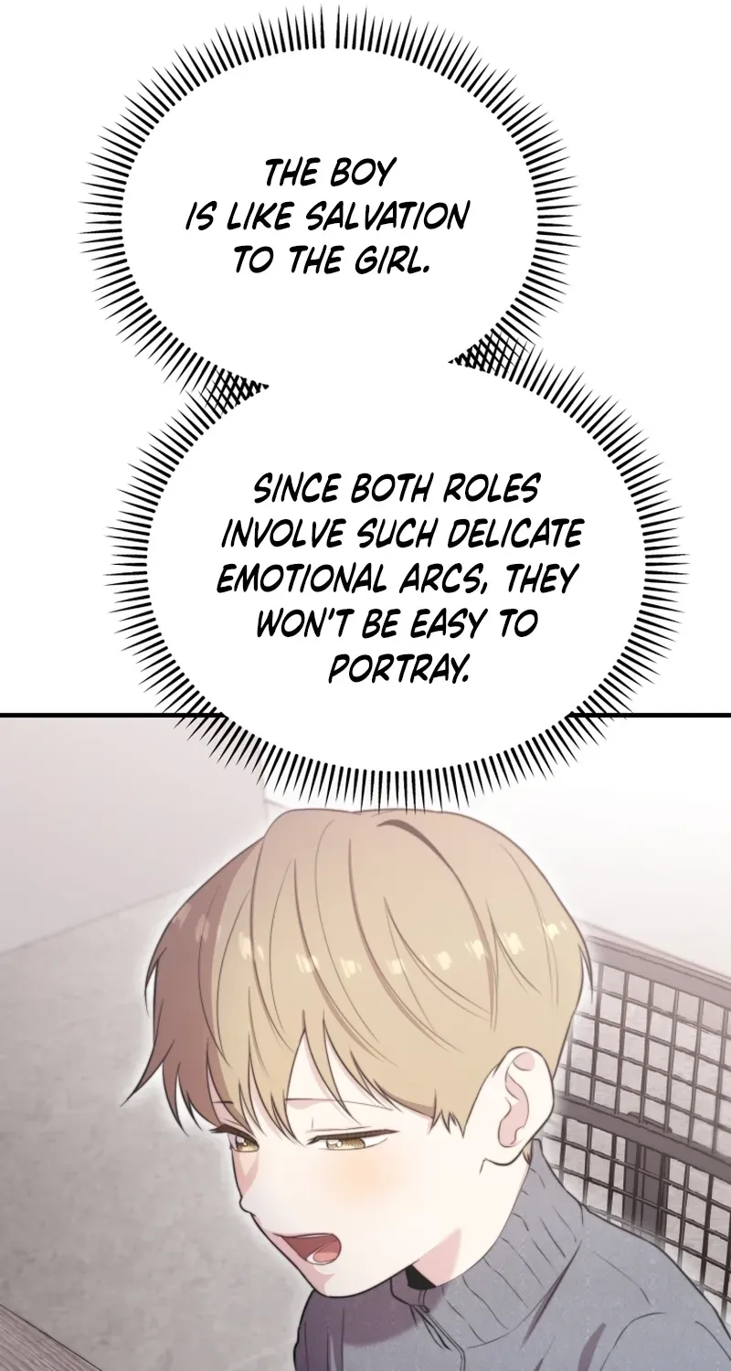 Face Genius: Top Star from Age Zero Chapter 45 page 75 - 
