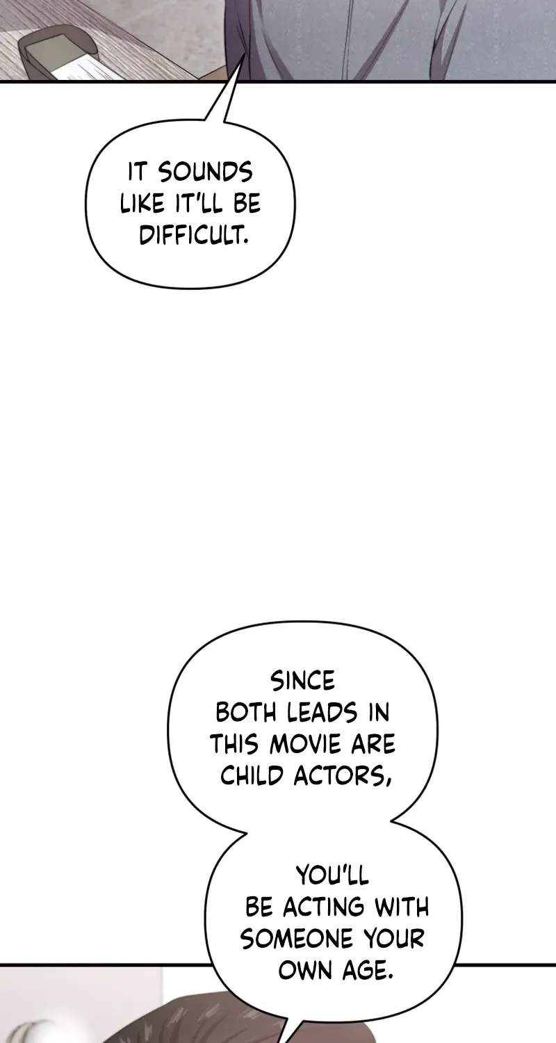 Face Genius: Top Star from Age Zero Chapter 45 page 76 - 