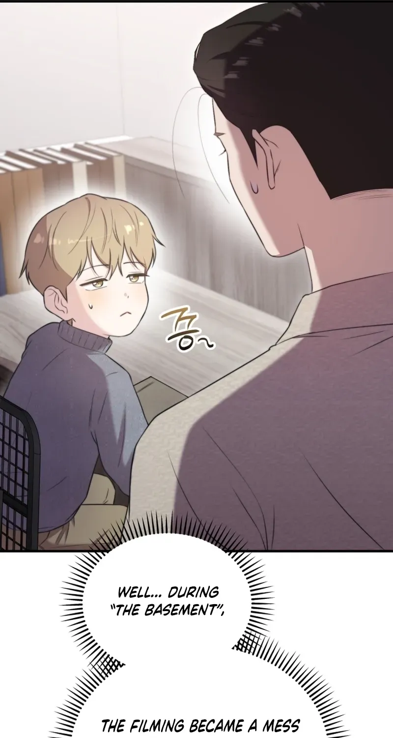 Face Genius: Top Star from Age Zero Chapter 45 page 80 - 