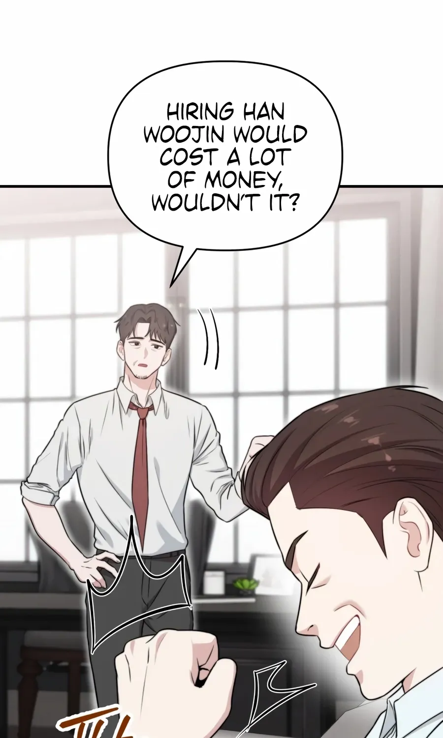 Face Genius: Top Star from Age Zero Chapter 46 page 11 - 